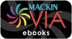 Mackin VIA ebooks 